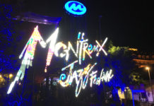 All That Montreux Jazz You can now watch over 50 performances from the Montreux Jazz Festival