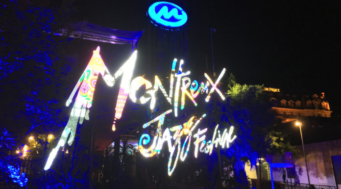 All That Montreux Jazz You can now watch over 50 performances from the Montreux Jazz Festival