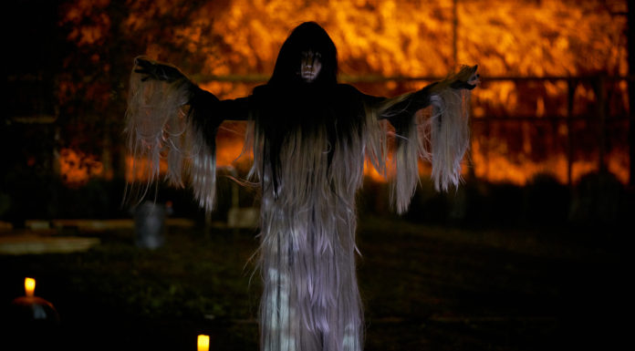 Sweet Land – CANCELED "Sweet Land" is playing at Los Angeles State Historic Park