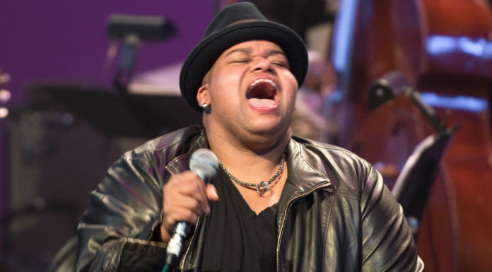 Toshi Reagon Finds Her Place in the Future Toshi Reagon co-wrote "Parable of the Sower" with her mother, Bernice Johnson Reagon