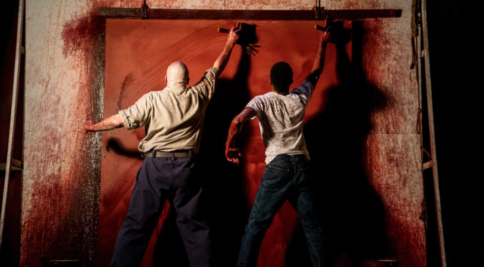 Five “Great Performances” You Can Stream Now The Tony Award-winning play "Red" is one of Five Great Performances available for free streaming