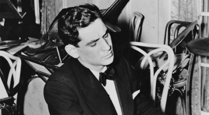 Bernstein Conducts Mahler 1963 Bernstein Conducts Mahler 1963 two days after President Kennedy's assassination