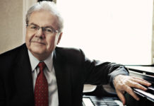 Emanuel Ax: Live with Carnegie Hall Emanuel Ax: Live with Carnegie Hall looks at the history of piano performances in the venue