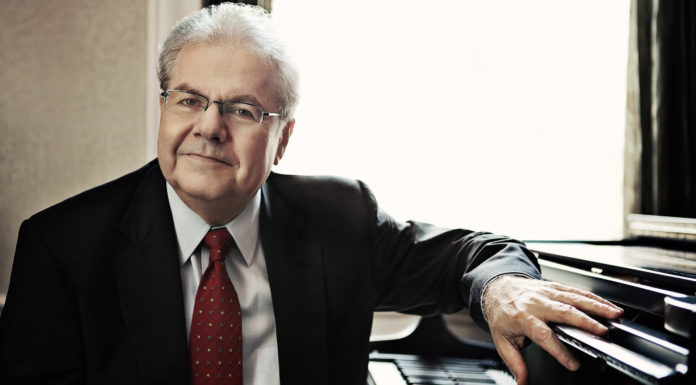 Emanuel Ax: Live with Carnegie Hall Emanuel Ax: Live with Carnegie Hall looks at the history of piano performances in the venue
