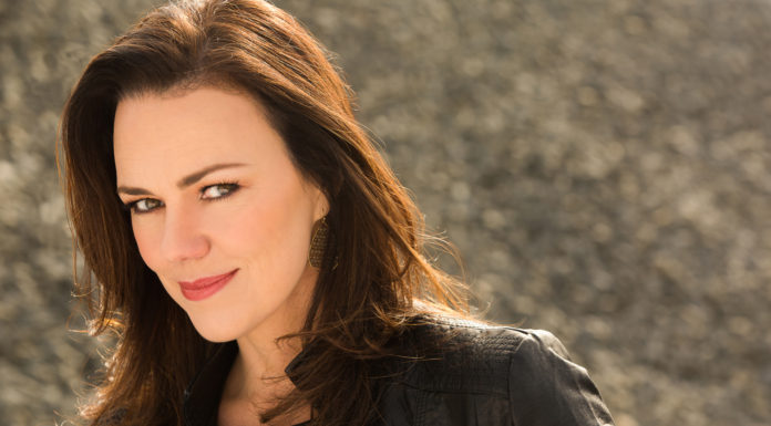 Georgia Stitt’s Quiet Revolution Georgia Stitt's Quiet Revolution is the soundtrack of our time