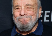 Take Me To The World: A Sondheim 90th Birthday Celebration Sondheim's 90th birthday is celebrated in "Take Me to the World," a virtual concert on April 26th