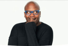 Tituss Burgess: Live with Carnegie Hall Livestreaming on their FB & IG page is "Tituss Burgess: Live with Carnegie Hall"