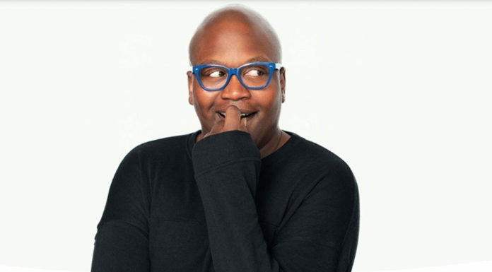 Tituss Burgess: Live with Carnegie Hall Livestreaming on their FB & IG page is "Tituss Burgess: Live with Carnegie Hall"