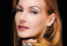 Ute Lemper: Live With Carnegie Hall Ute Lemper: Live with Carnegie Hall takes places April 21st