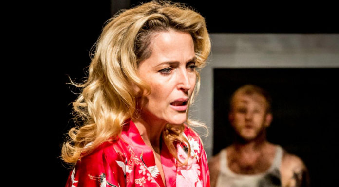 Culture Best Bets at Home: May 22nd – May 25th NT Live's "A Streetcar Named Desire" is one of the Best Bets at Home: May 22nd - May 25th