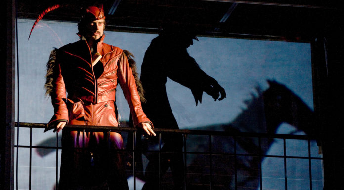 Week 11 at the Met Week 11 at the Met includes two works by Berlioz