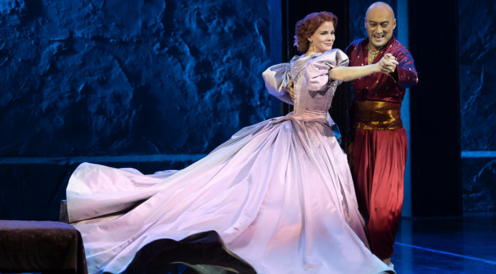 Culture Best Bets at Home: May 8th – 10th Your Best Bets at Home May 8th - 10th includes the Tony Award-winning revival of "The King and I"