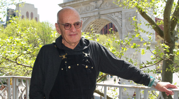 Larry Kramer: A Lion and A Gentleman Larry Kramer, who wrote "The Normal Heart," was a lion and a gentleman