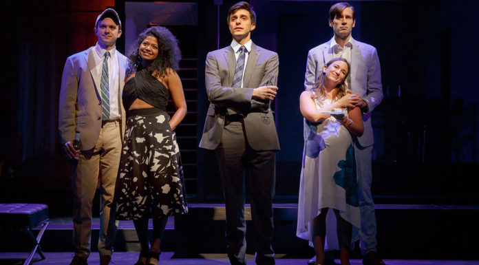 “Significant Other” Live Stream A "Significant Other" live stream is on taps for week 2 of "Spotlight on Plays"