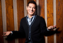 Michael Feinstein: Live with Carnegie Hall Michael Feinstein: Live with Carnegie Hall will include guests Christine Ebersole and Alicia Hall Moran