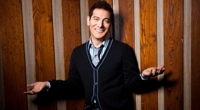 Michael Feinstein: Live with Carnegie Hall Michael Feinstein: Live with Carnegie Hall will include guests Christine Ebersole and Alicia Hall Moran