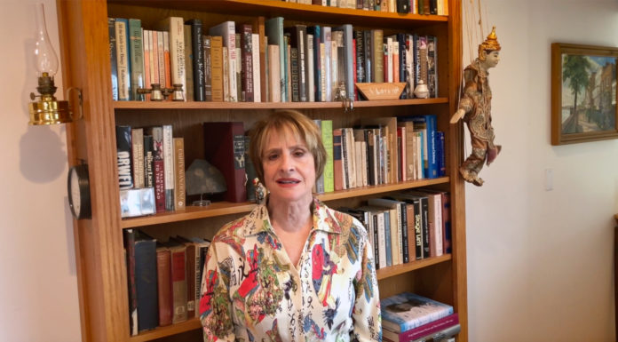 Spotlight on Plays: November "November" by David Mamet launches Spotlight on Plays from Broadway's Best Shows