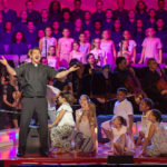 Paulo-Szot-and-Chicago-Childrens-Chorus-in-Bernsteins-Mass-Patrick-Gipson-Ravinia-Festival