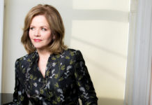 Renée Fleming: Live with Carnegie Hall Renée Fleming: Live with Carnegie Hall on May 14th will include guest Rufus Wainwright