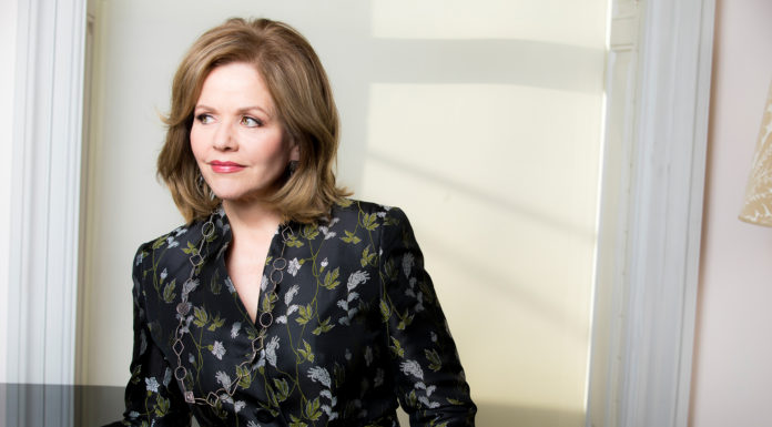Renée Fleming: Live with Carnegie Hall Renée Fleming: Live with Carnegie Hall on May 14th will include guest Rufus Wainwright