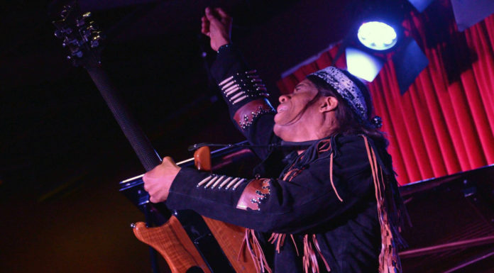 #TheNewGig #TheNewGig is a fundraising event produced by the Jazz Foundation of America