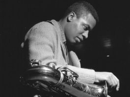 Fridays at Five Fridays at Five is a weekly streaming concert from SFJazz