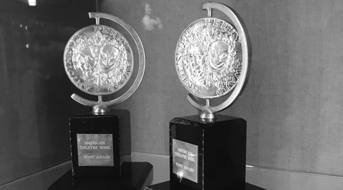 My Favorite Tony Award Performances My Favorite Tony Award Performances