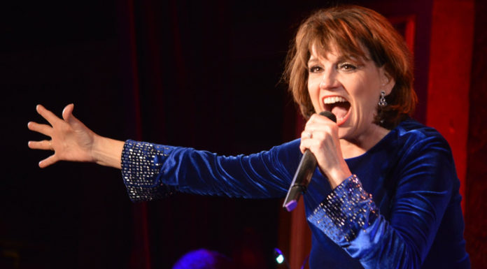 Muny Magic in Your Home: Beth Leavel Muny Magic in Your Home begins June 15th with Tony Winner Beth Leavel