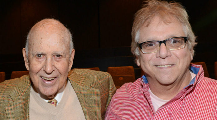 Celebrating Carl Reiner Carl Reiner passed away at age 98