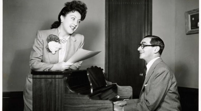 Live with Carnegie Hall Celebrates Irving Berlin Cheyenne Jackson, Kelli O'Hara and Tony Yazbeck celebrate Irving Berlin on Live with Carnegie Hall