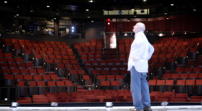 Terrence McNally: Every Act of Life Events Two events will celebrate "Terrence McNally: Every Act of Life"