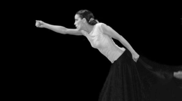 Immediate Tragedy Martha Graham's "Immediate Tragedy" has been reimagined by her dance company, Wild Up and The Soraya