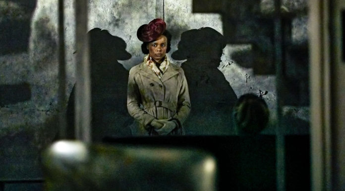 Culture Best Bets at Home: June 19th – June 21st Your Best Bets at Home: June 19th - June 21st include "Small Island"