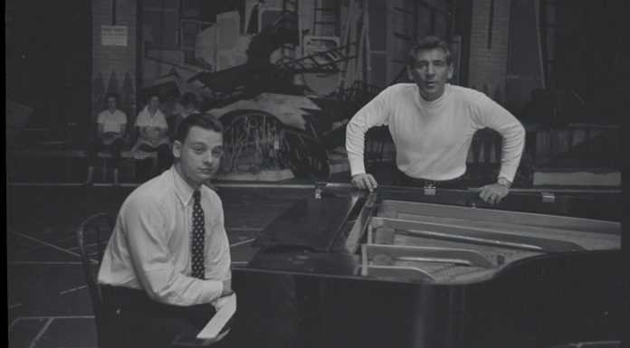 Bernstein and Sondheim Classes The 92Y holds classes on Bernstein and Sondheim on June 18th