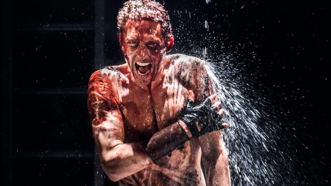 Culture Best Bets at Home June 5th - June 7th includes Tom Hiddleston in Shakespeare's 