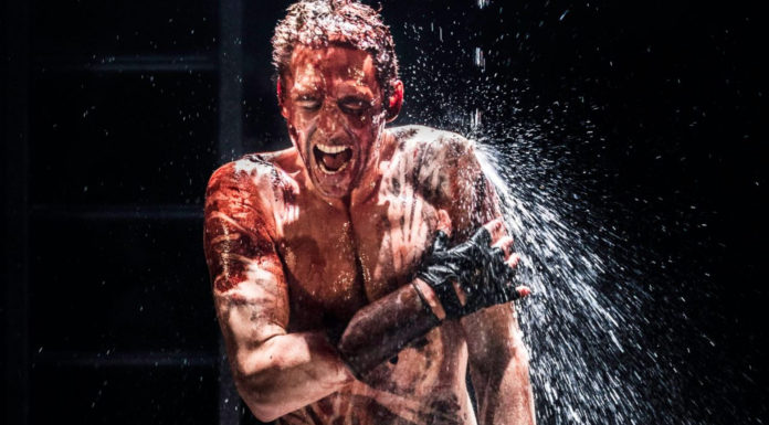 Culture Best Bets at Home: June 5th – June 7th Culture Best Bets at Home June 5th - June 7th includes Tom Hiddleston in Shakespeare's "Coriolanus"