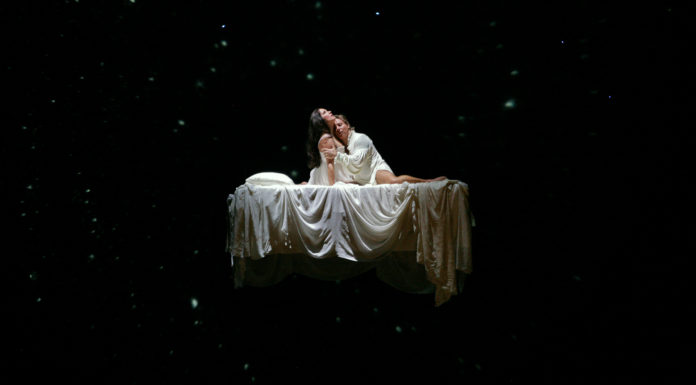 Week 19 at the Met Week 19 at the Met includes three operas based on Shakespeare's plays