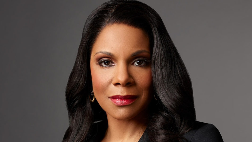 Live with Carnegie Hall: Audra McDonald is Thursday, July 23rd