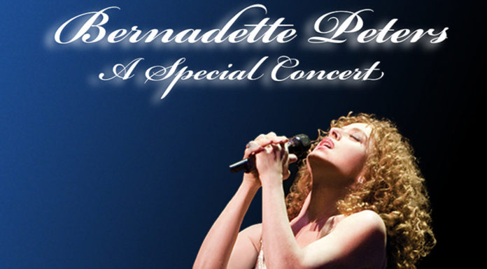 Bernadette Peters: A Special Concert – UPDATED BC/EFA presents 2009's "Bernadette Peters: A Special Concert" July 10th online.