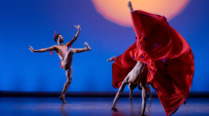 Culture Best Bets at Home: July 24th – July 26th The Culture Best Bets at Home: July 24th - July 26th includes DTH's "Dougla"