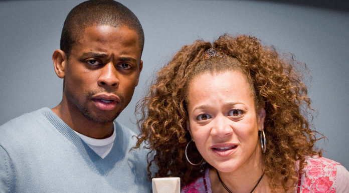 LA Theatre Works Celebrates Black Voices LA Theatre Works presents Six plays by Black Voices for free