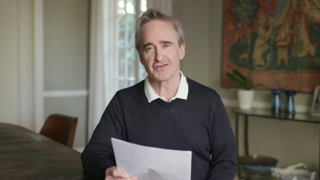 Wednesday, July 8th, conductor James Conlon joins 