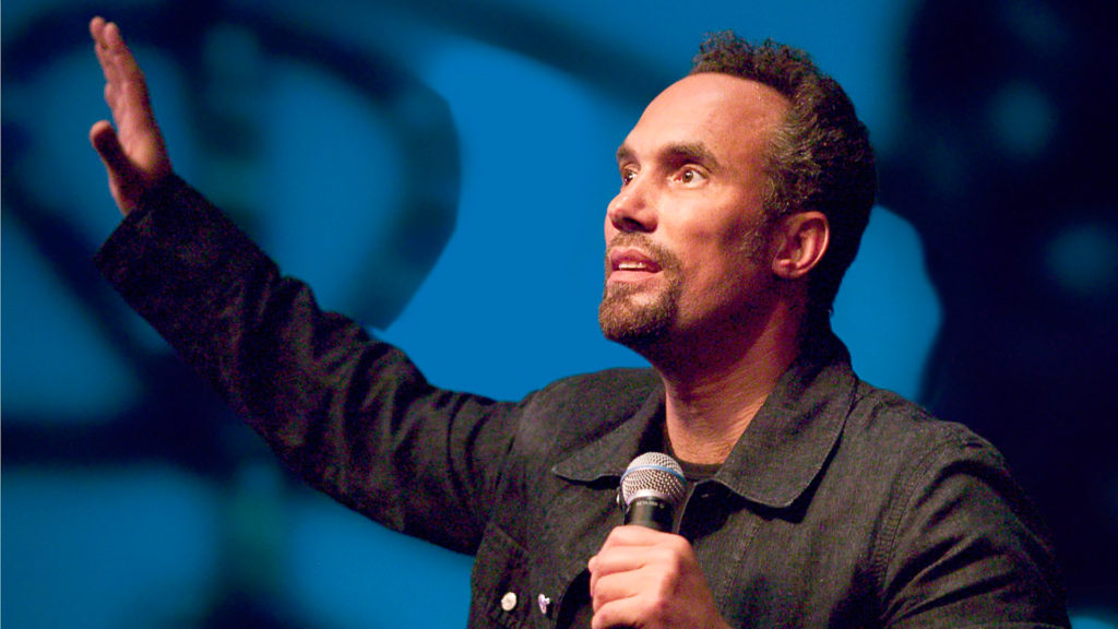 roger guenveur smith rise of a nation