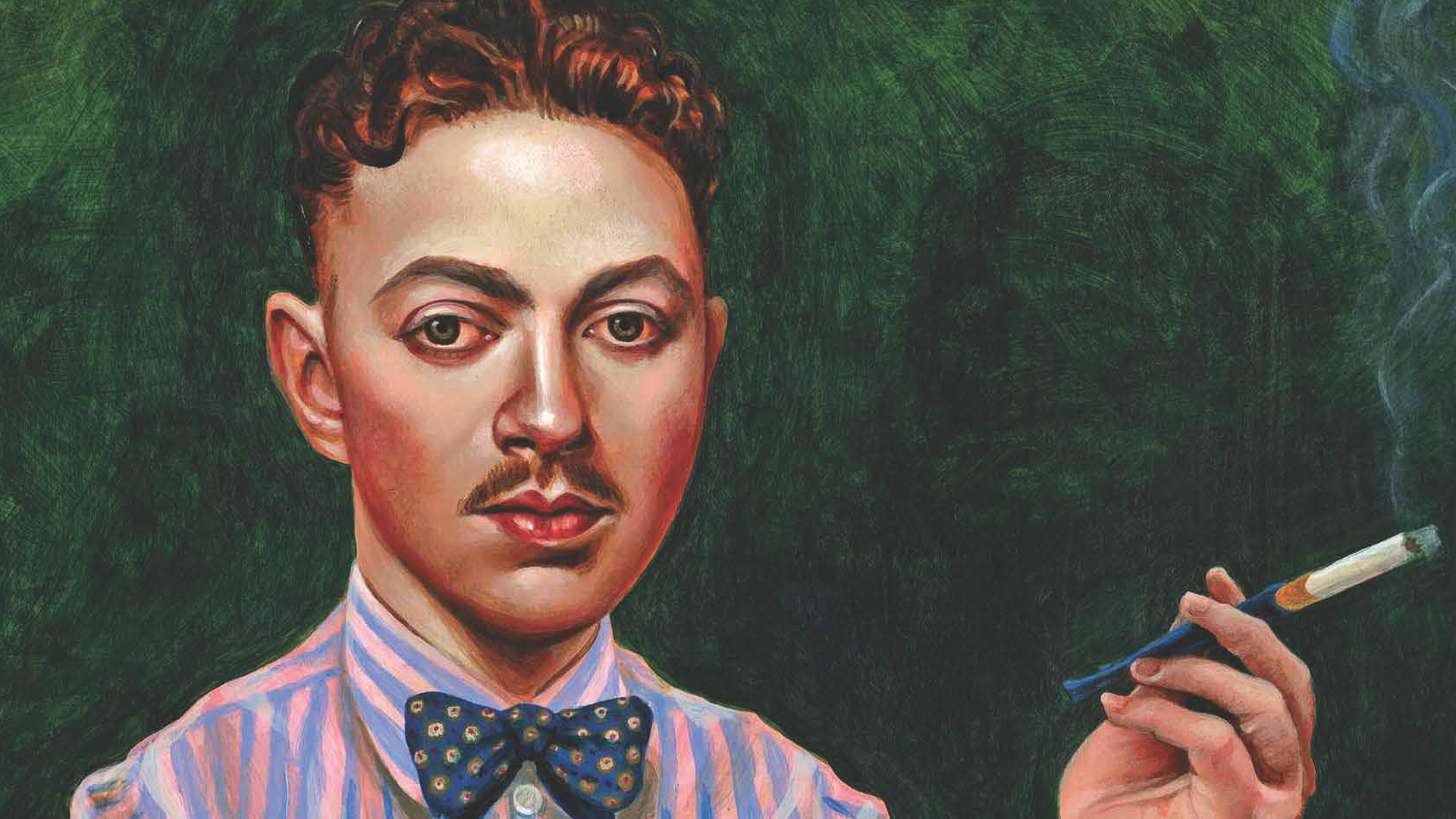 Теннесси уильямс. Tennessee Williams by Jared French.