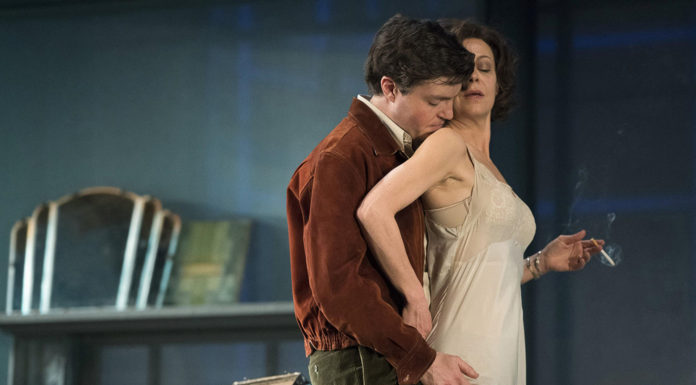 Culture Best Bets at Home: July 10th – July 12th This weekend's Best Bets at Home: July 10th - July 12 include National Theatre Live's "The Deep Blue Sea"