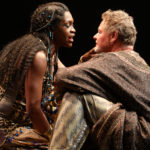 Antony and Cleopatra – On The Run 2014