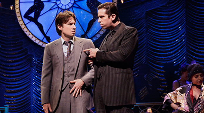 I Never Met Nick Cordero I Never Met Nick Cordero