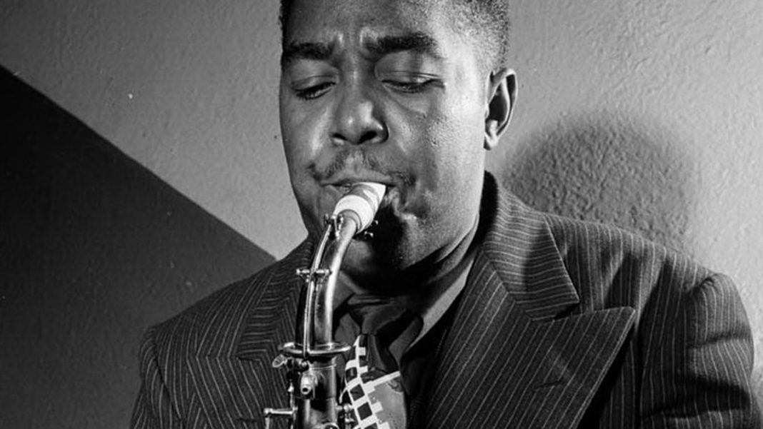 Jazz Stream: August 25th - August 30th features many celebrations of Charlie Parker