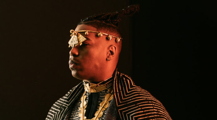 Jazz Stream: September 1st – September 7th Jazz Stream: September 1st - September 7th includes a Blue Note concert by Christian Scott aTunde Adjuah