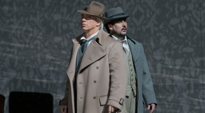 Week 24 at the Met Week 24 at the Met features only operas by Verdi